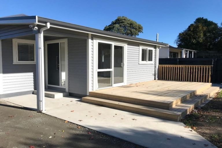 Photo of property in 13 Bass Street, Woolston, Christchurch, 8062