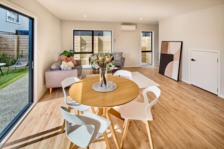 Photo of property in 1/24 Bull Avenue, Wainuiomata, Lower Hutt, 5014