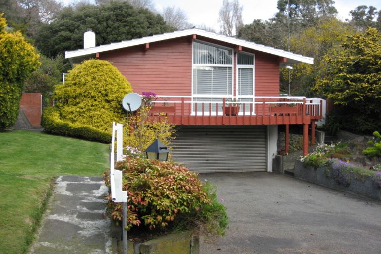 Photo of property in 3a Allison Street, Durie Hill, Whanganui, 4500