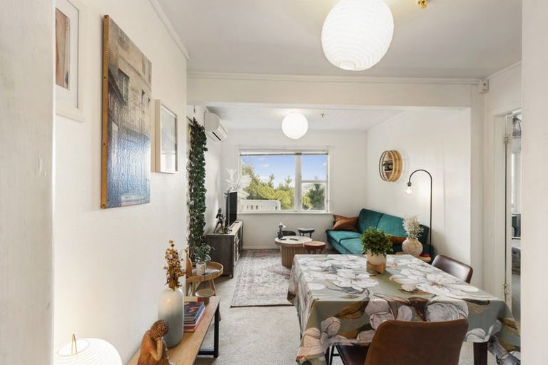 Photo of property in 5/16 Marewa Road, Hataitai, Wellington, 6021