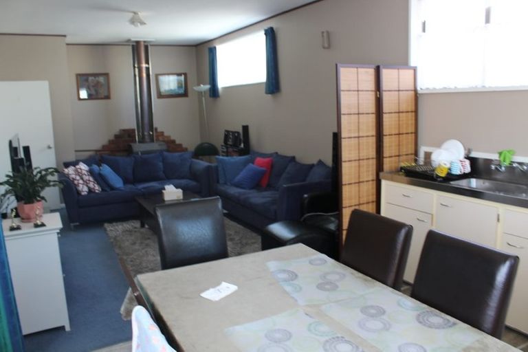 Photo of property in 18 Wesley Street, South Dunedin, Dunedin, 9012