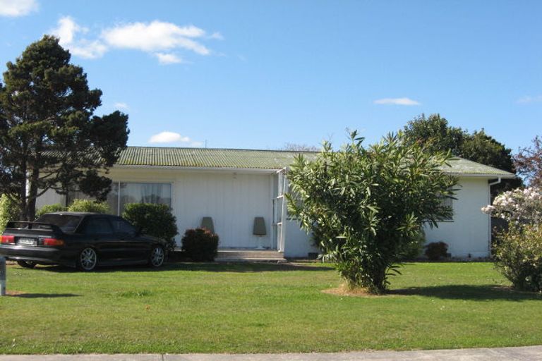 Photo of property in 2 Osler Street, Wairoa, 4108