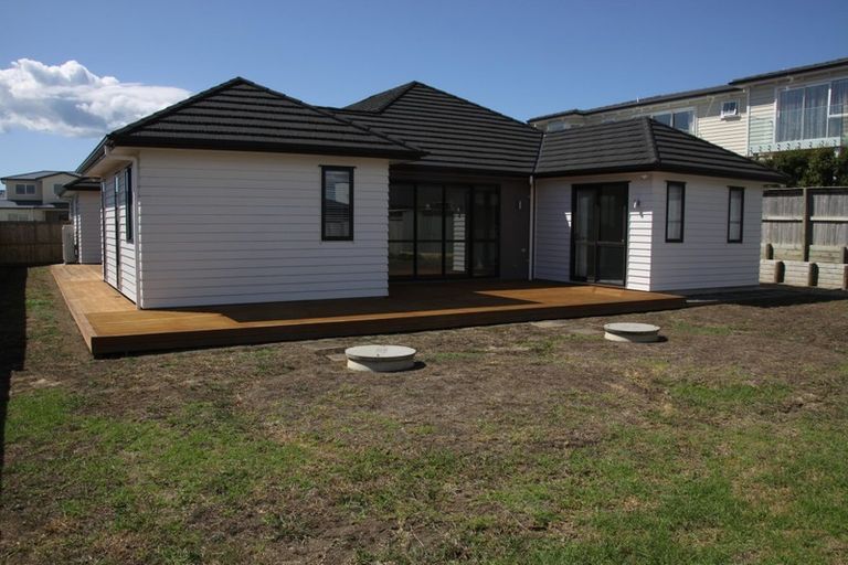 Photo of property in 67 Seventh View Avenue, Beachlands, Auckland, 2018