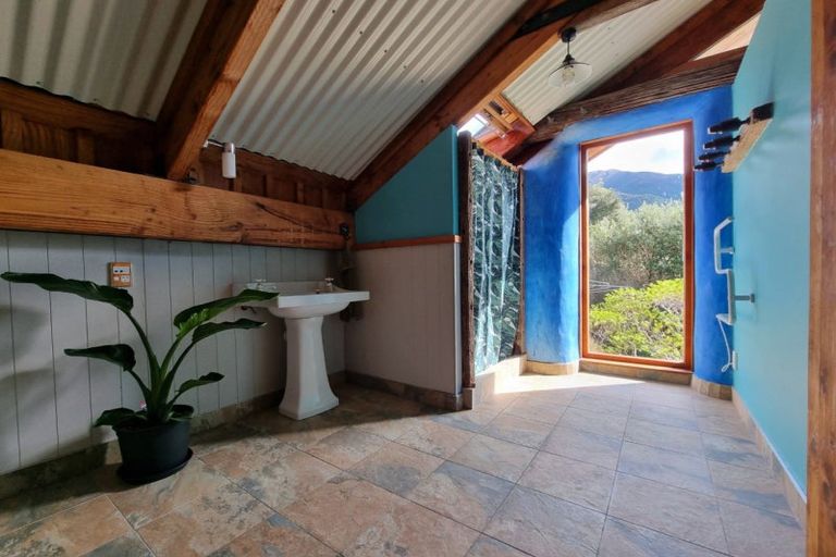 Photo of property in 228 Blandswood Road, Peel Forest, Geraldine, 7992