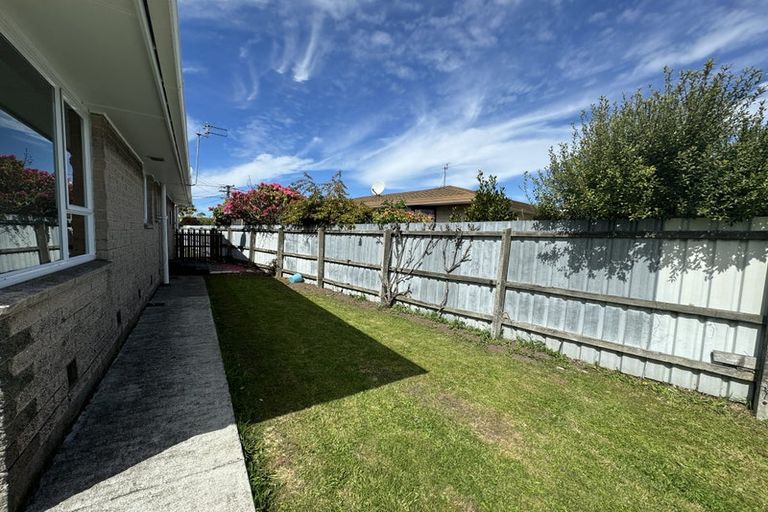 Photo of property in 11 Hope Street, Shirley, Christchurch, 8013