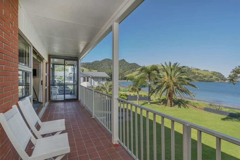 Photo of property in 92 Wharekaho Sh25 Road, Wharekaho, Whitianga, 3592