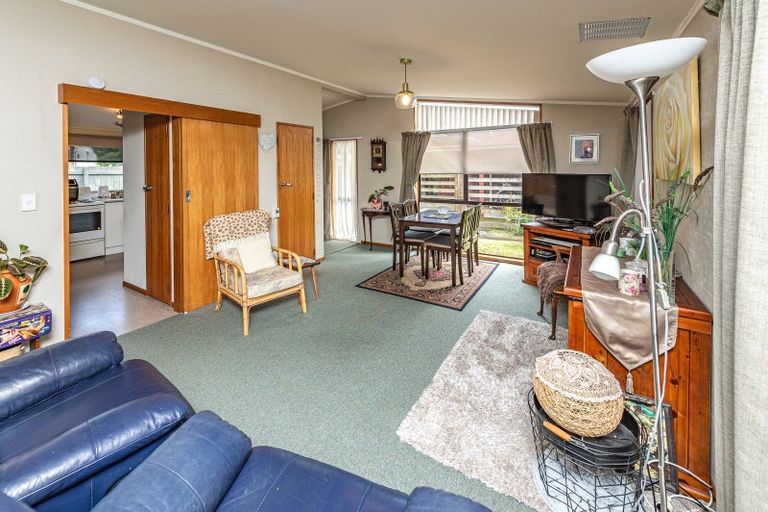 Photo of property in 50b Caius Avenue, Gonville, Whanganui, 4501