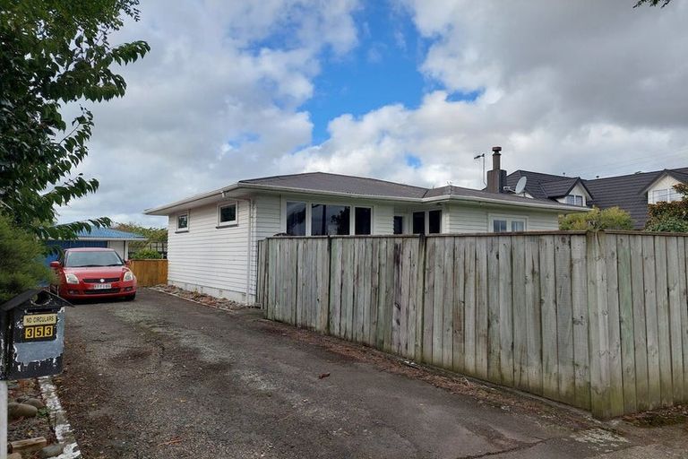 Photo of property in 353 Ruahine Street, Terrace End, Palmerston North, 4410