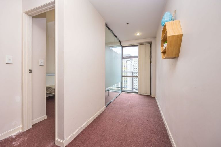 Photo of property in City Gardens Apartments, 18c/76 Albert Street, Auckland Central, Auckland, 1010