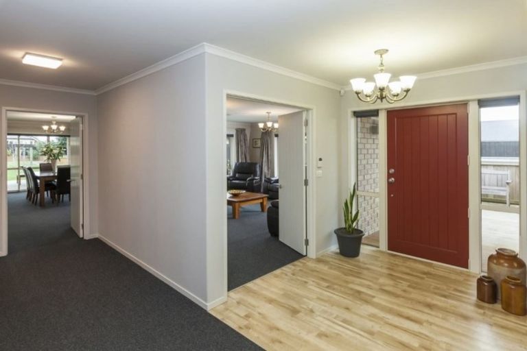 Photo of property in 8 Royston Common, West Melton, 7618