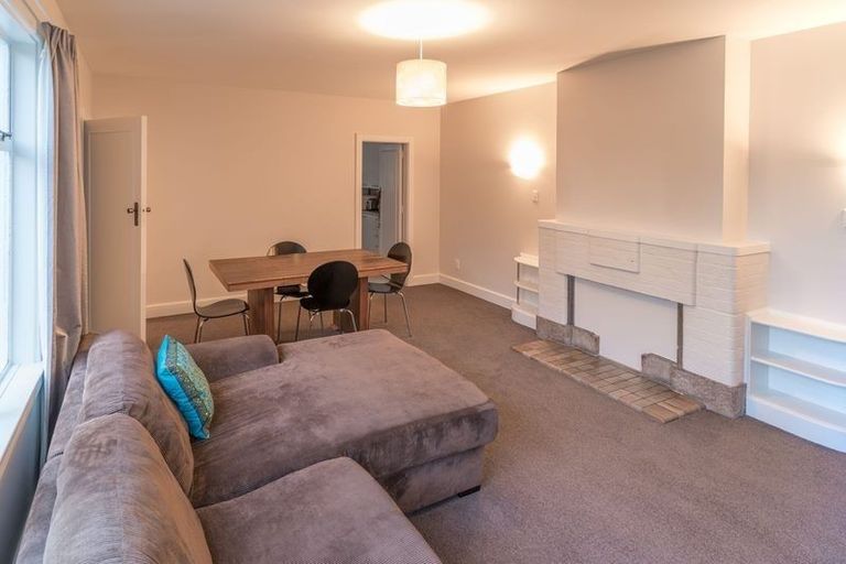 Photo of property in 24 Chester Street West, Christchurch Central, Christchurch, 8013