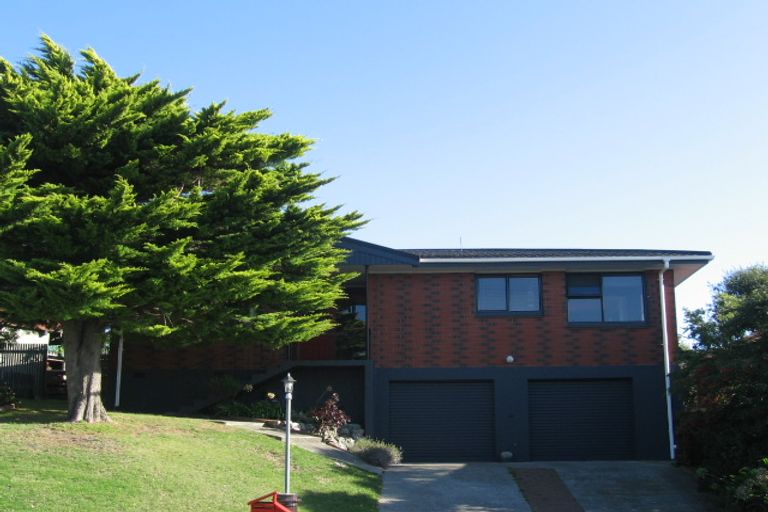 Photo of property in 26 Pope Street, Camborne, Porirua, 5026