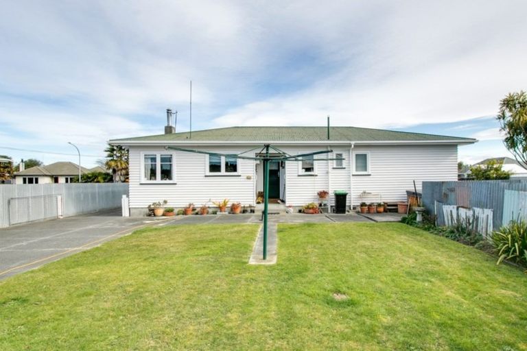 Photo of property in 40 Darwin Crescent, Maraenui, Napier, 4110