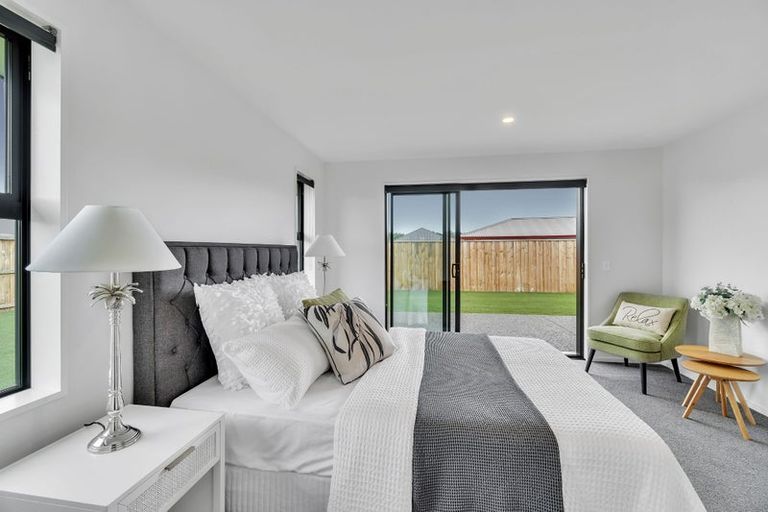 Photo of property in 70 Waiotahi Road, Kaiapoi, 7630