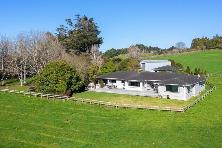 Photo of property in 66 Garvie Road, Hunua, Papakura, 2583