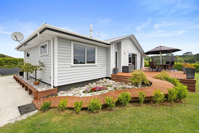 Photo of property in 109 Hursthouse Road, Tarurutangi, New Plymouth, 4372