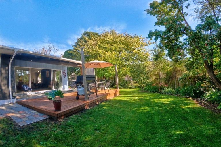 Photo of property in 452 Halswell Road, Halswell, Christchurch, 8025