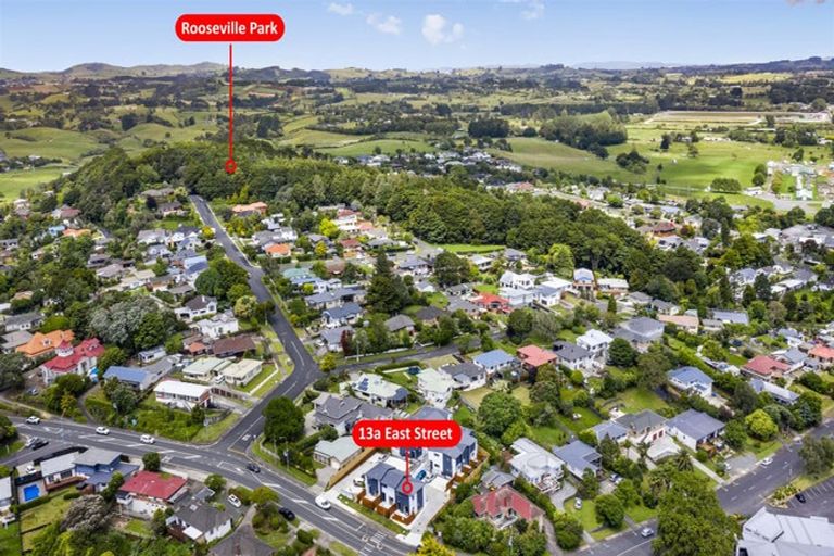 Photo of property in 13a East Street, Pukekohe, 2120