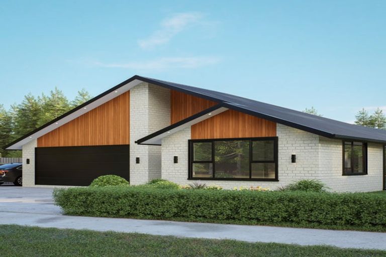 Photo of property in 19b Silverwood Lane, Leamington, Cambridge, 3495