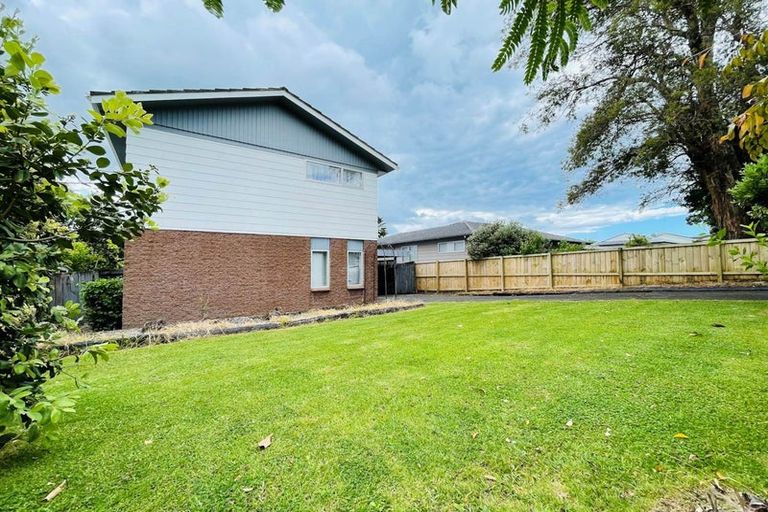 Photo of property in 361 Bucklands Beach Road, Bucklands Beach, Auckland, 2012