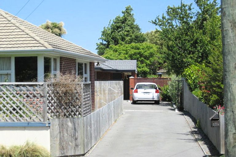 Photo of property in 21a Pinehurst Crescent, Russley, Christchurch, 8042