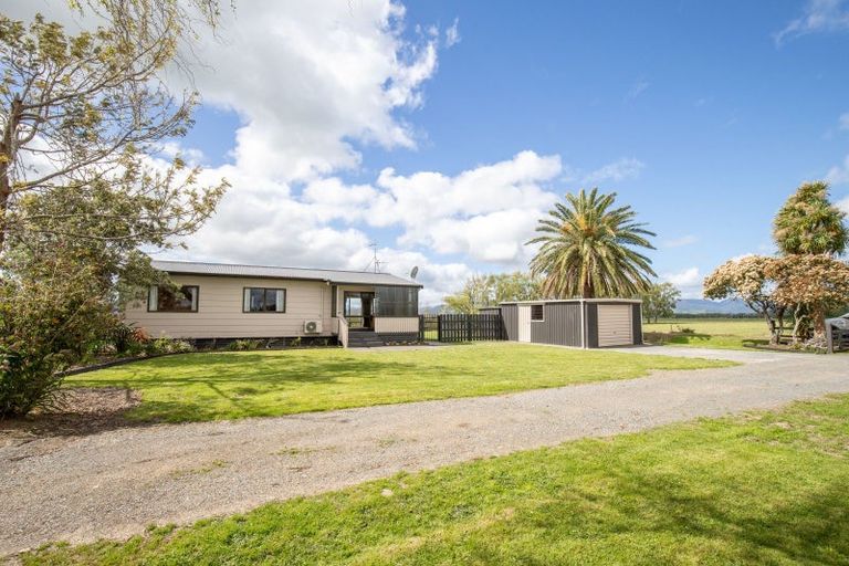 Photo of property in 318 Piako Road, Turua, Thames, 3574