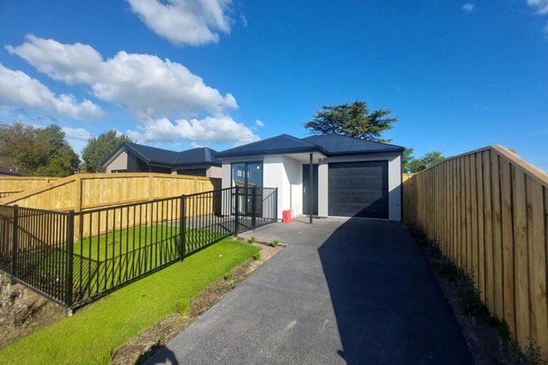 Photo of property in 49 Chrysolite Place, Belfast, Christchurch, 8051