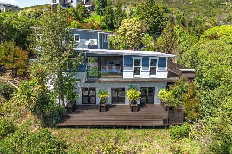 Photo of property in 3 Stonehaven Terrace, Hillsborough, Christchurch, 8022