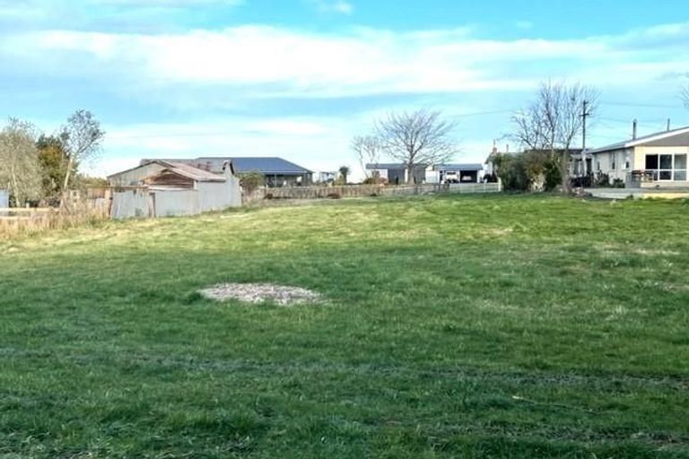 Photo of property in 62 Timaru Road, Waimate, 7924