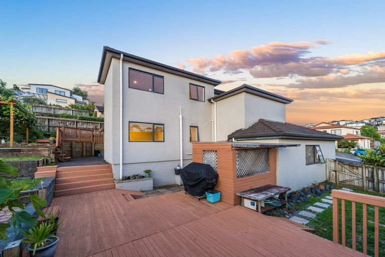 Photo of property in 6 Virginia Street, Henderson, Auckland, 0612