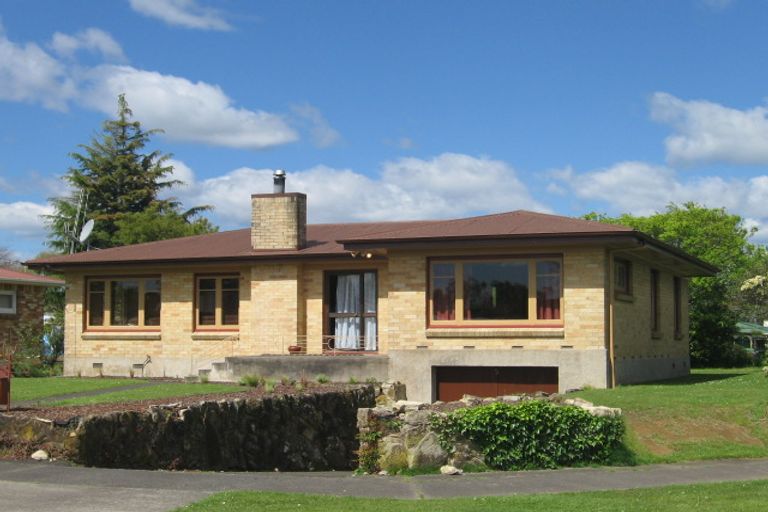 Photo of property in 6 Rimu Street, Matamata, 3400