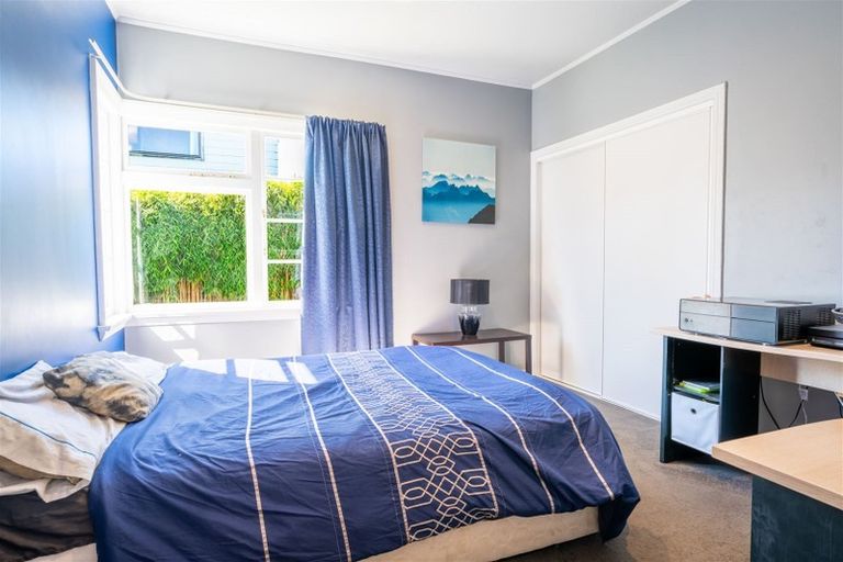 Photo of property in 47 Cox Street, Geraldine, 7930