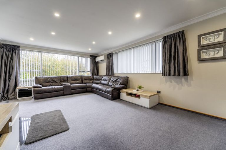 Photo of property in 17 Miro Street, Glenwood, Timaru, 7910