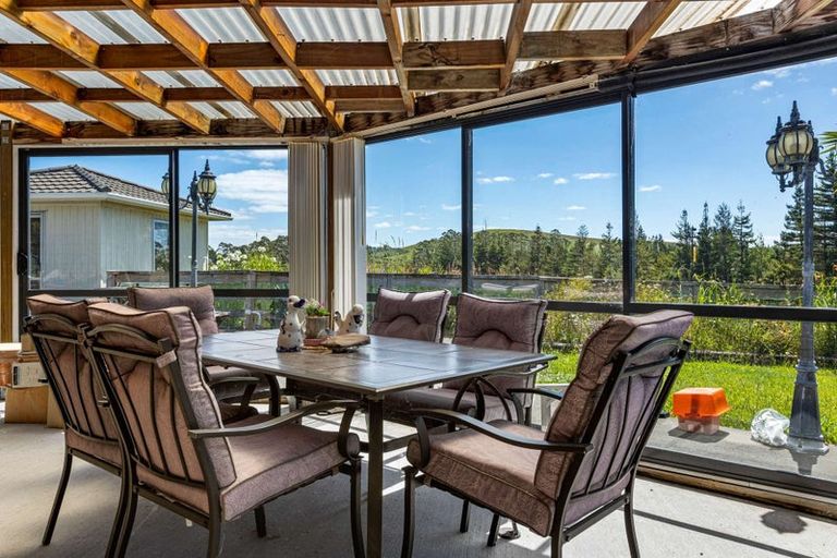 Photo of property in 10 Midgley Road, Mangonui, 0494