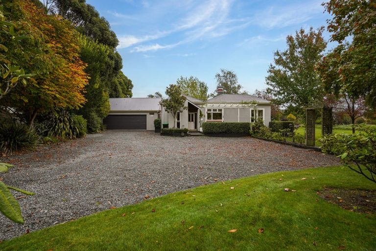 Photo of property in 19 Te Haunui Lane, Pegasus, 7612