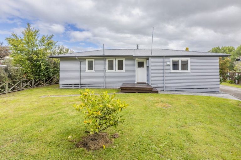 Photo of property in 120 Mount Herbert Road, Waipukurau, 4200