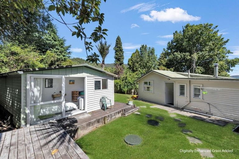 Photo of property in 449 State Highway 30, Lake Rotoma, Rotorua, 3074