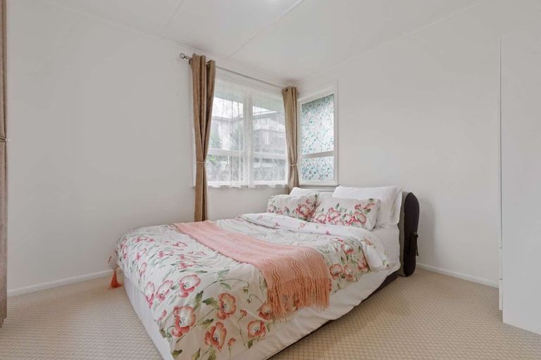 Photo of property in 21 Elliott Crescent, Owhata, Rotorua, 3010