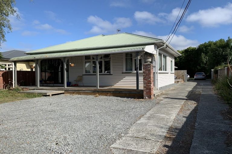 Photo of property in 150 North Avon Road, Richmond, Christchurch, 8013