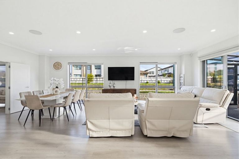 Photo of property in 40 Rashni Road, Flat Bush, Auckland, 2019