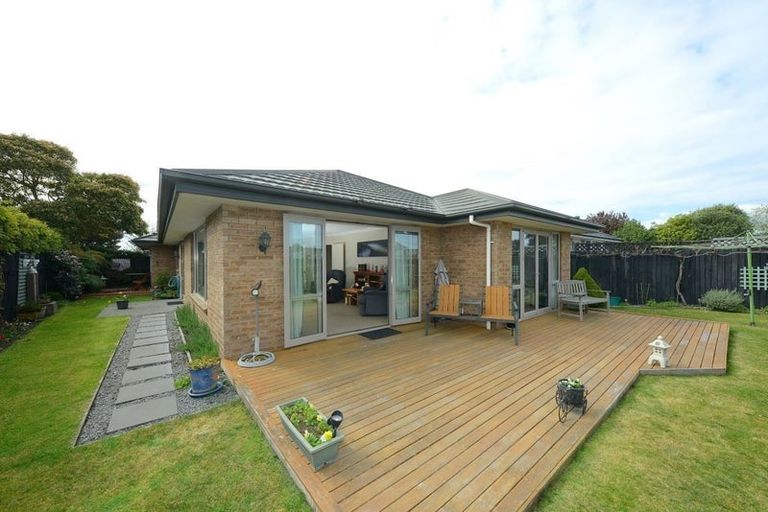 Photo of property in 9c Kirner Street, Burwood, Christchurch, 8083