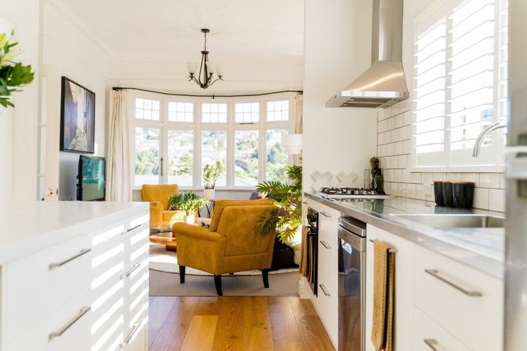 Photo of property in 9 Walton Street, Kaikorai, Dunedin, 9010