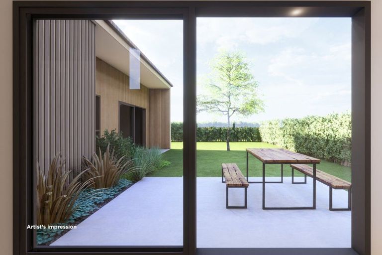 Photo of property in Northlake, 3a Erewhon Crescent, Wanaka, 9305