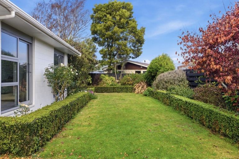 Photo of property in 13 Patterson Terrace, Halswell, Christchurch, 8025