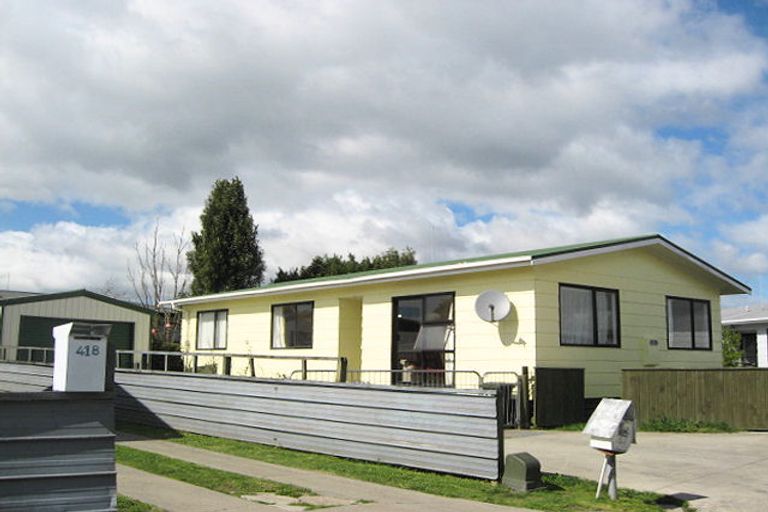 Photo of property in 43b Hotene Street, Whakatane, 3120