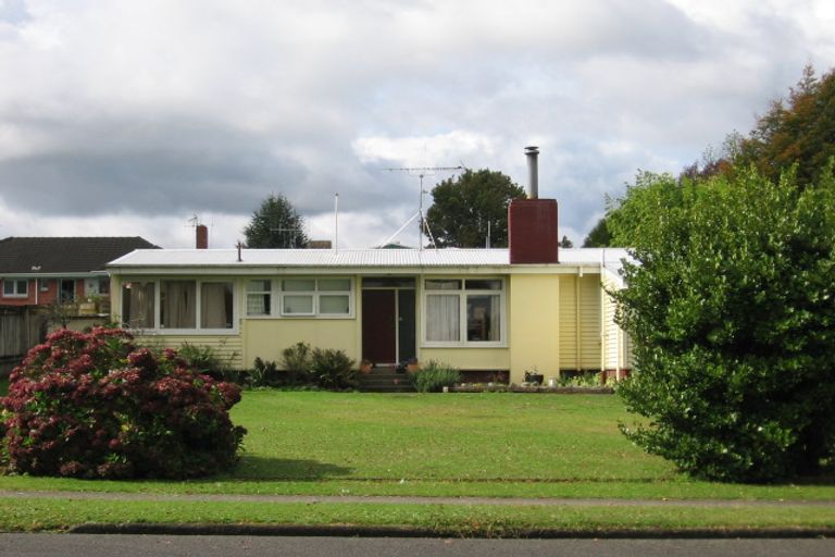 Photo of property in 85 Billah Street, Tokoroa, 3420