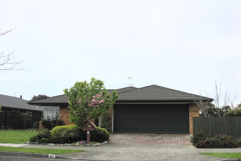 Photo of property in 12 Coleridge Place, Stoke, Nelson, 7011