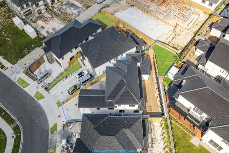 Photo of property in 80 Charlestown Drive, Flat Bush, Auckland, 2019