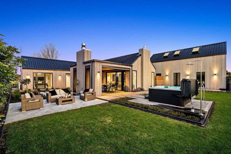 Photo of property in 14 Oystercatcher Lane, Point Wells, Warkworth, 0986