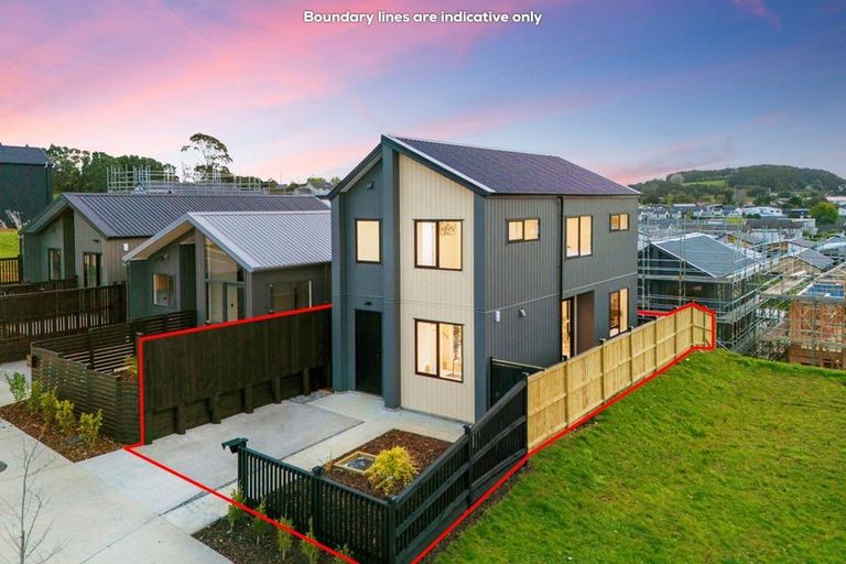 Photo of property in 17 Aituaa Road, Pukekohe, 2120